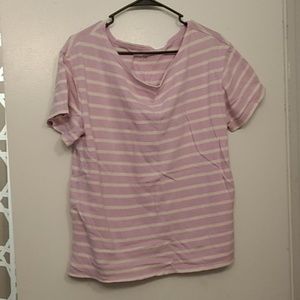 Woman's XL Old Navy t-shirt
